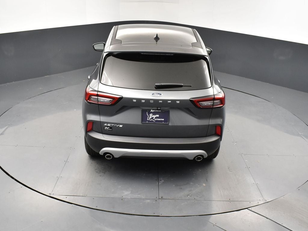 2026 Ford Escape Active 200A