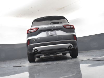 2026 Ford Escape Active 200A