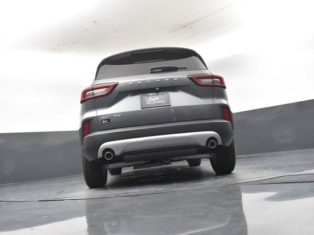 2026 Ford Escape Active 200A