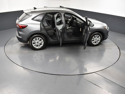 2026 Ford Escape Active 200A