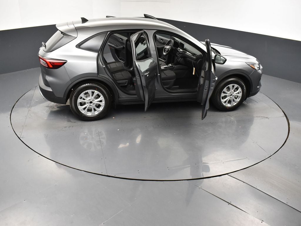 2026 Ford Escape Active 200A