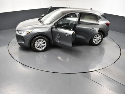 2026 Ford Escape Active 200A