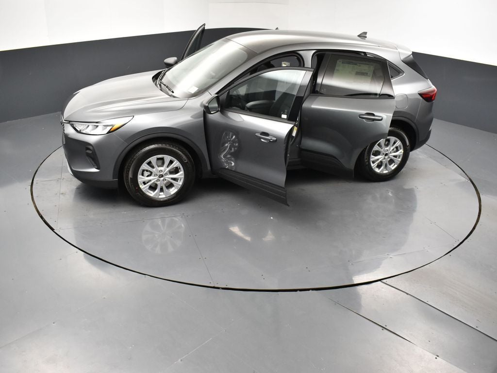 2026 Ford Escape Active 200A