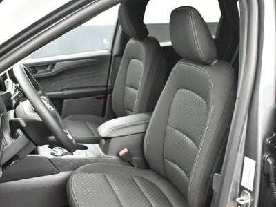 2026 Ford Escape Active 200A