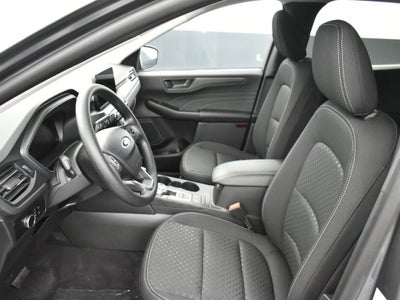 2026 Ford Escape Active 200A