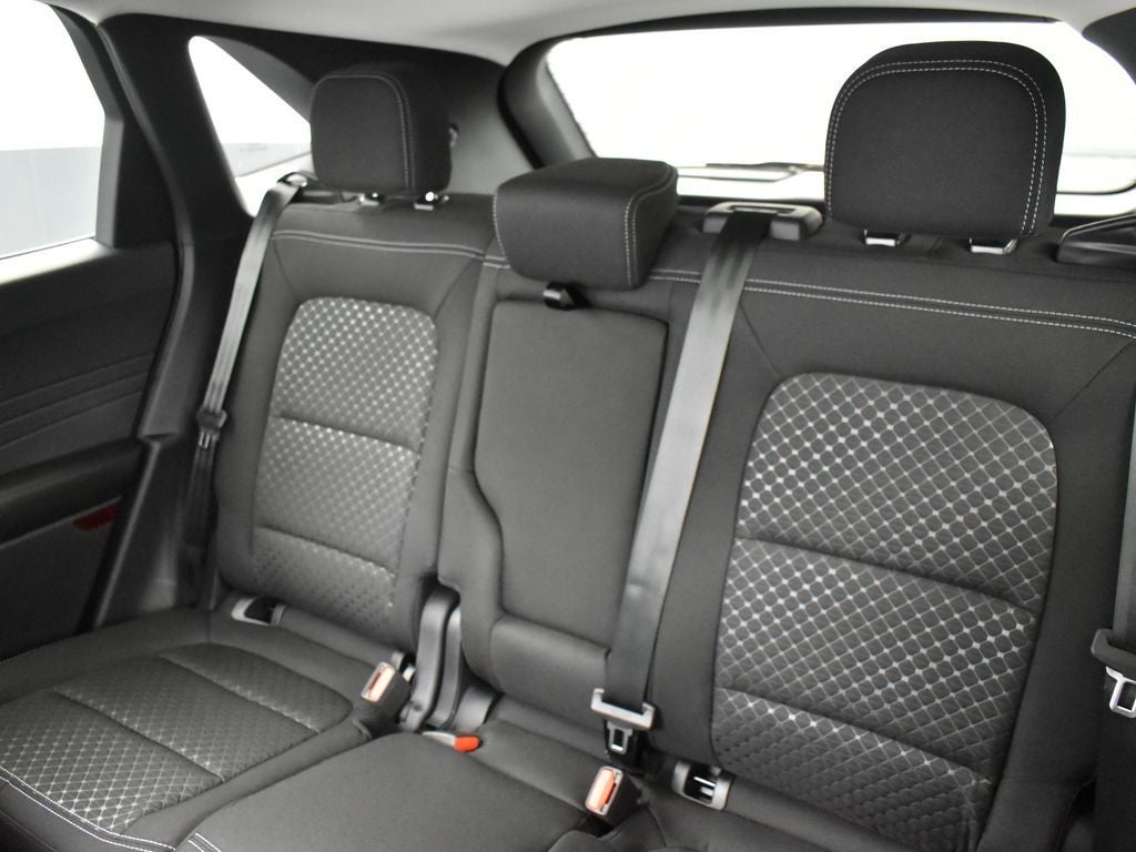 2026 Ford Escape Active 200A