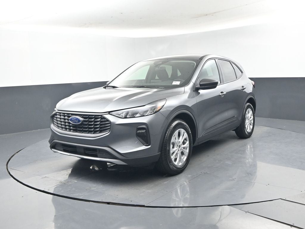 2026 Ford Escape Active 200A