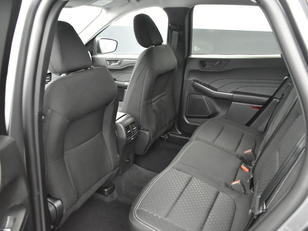 2026 Ford Escape Active 200A