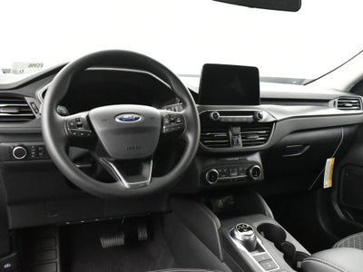 2026 Ford Escape Active 200A