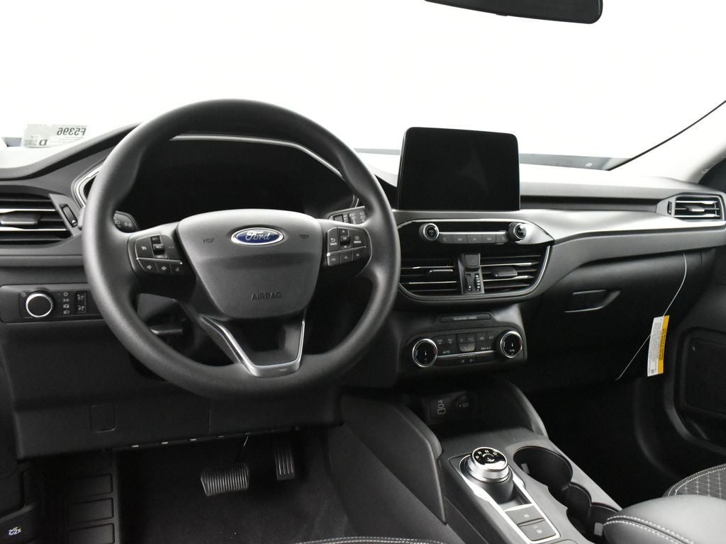 2026 Ford Escape Active 200A