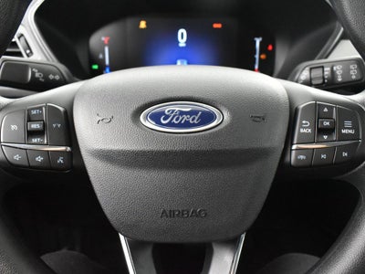 2026 Ford Escape Active 200A