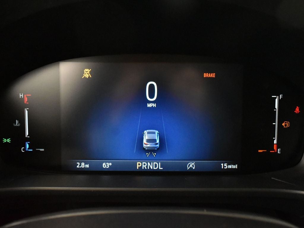 2026 Ford Escape Active 200A