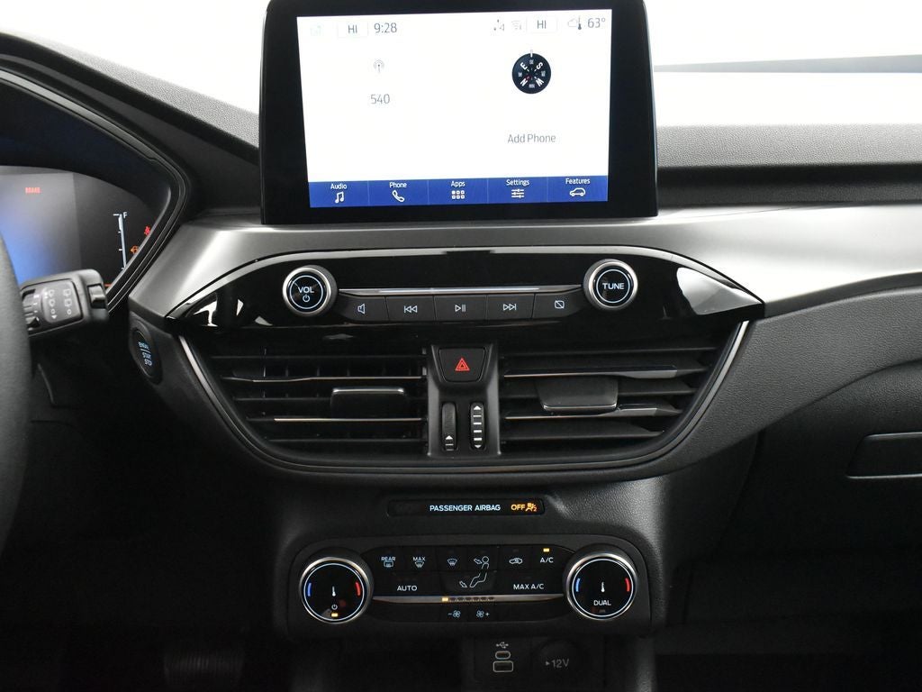 2026 Ford Escape Active 200A