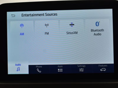 2026 Ford Escape Active 200A