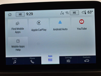 2026 Ford Escape Active 200A