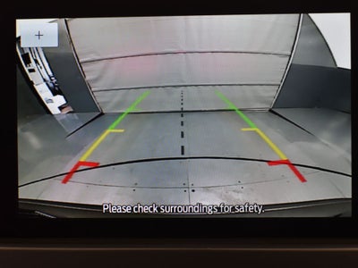 2026 Ford Escape Active 200A