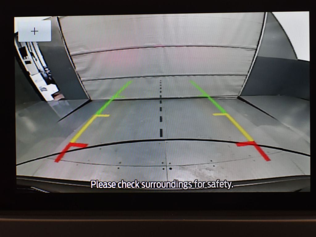 2026 Ford Escape Active 200A