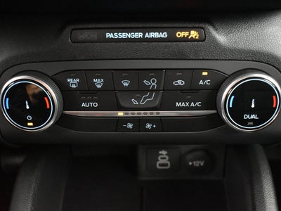 2026 Ford Escape Active 200A