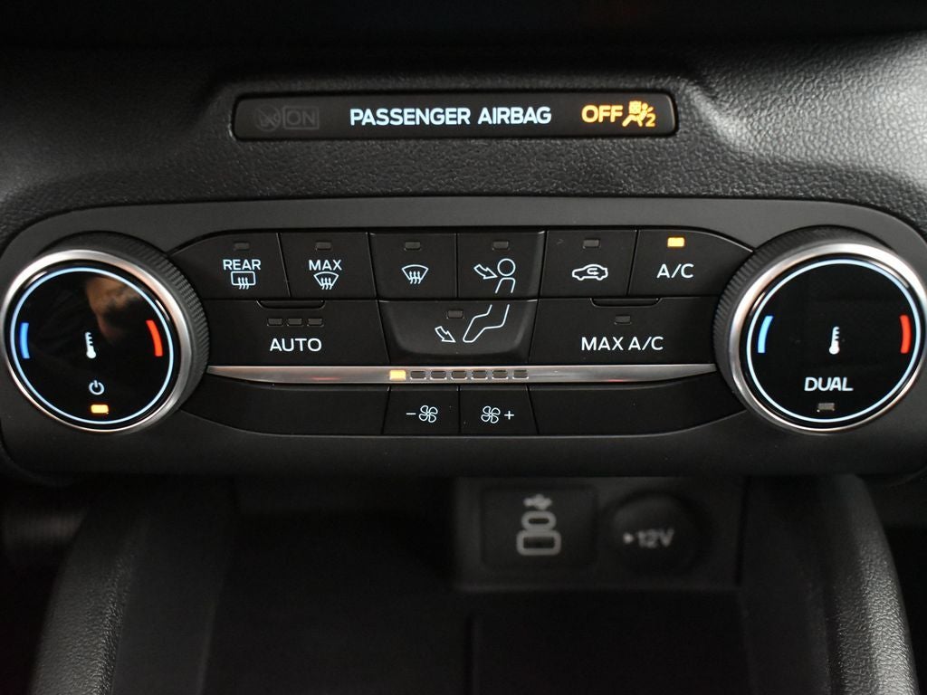 2026 Ford Escape Active 200A