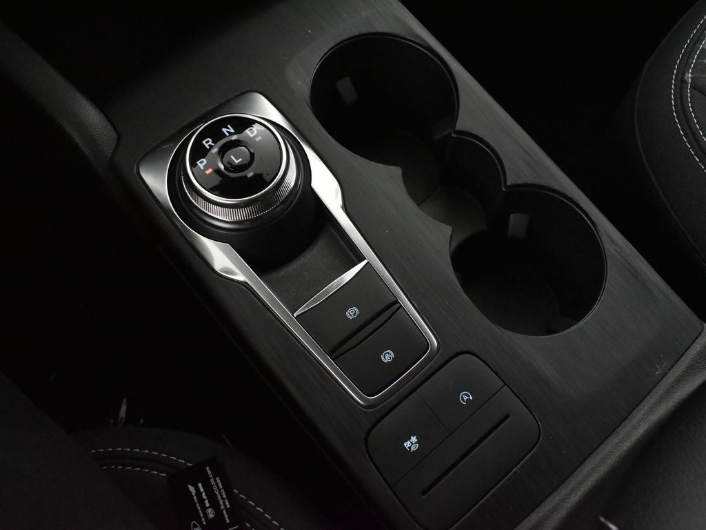 2026 Ford Escape Active 200A