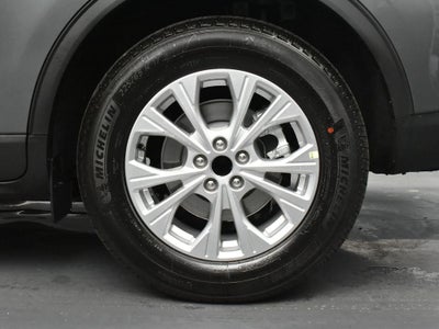 2026 Ford Escape Active 200A