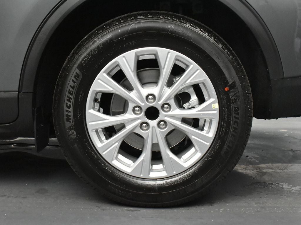 2026 Ford Escape Active 200A