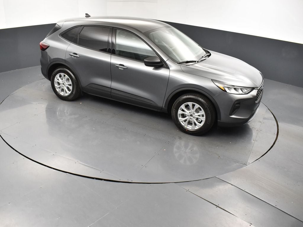 2026 Ford Escape Active 200A
