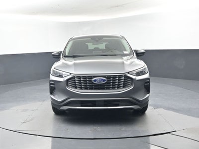 2026 Ford Escape Active 200A