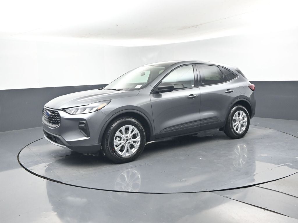2026 Ford Escape Active 200A