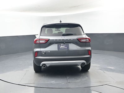 2026 Ford Escape Active 200A