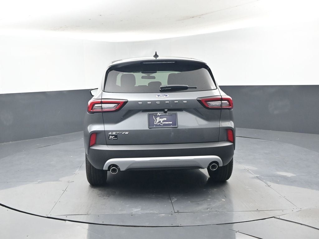 2026 Ford Escape Active 200A