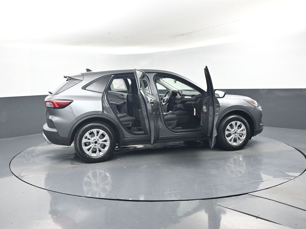 2026 Ford Escape Active 200A