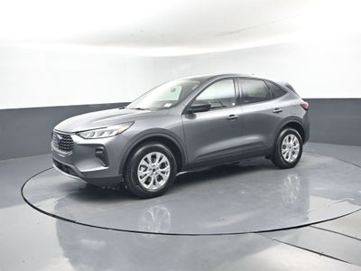 2026 Ford Escape Active 200A