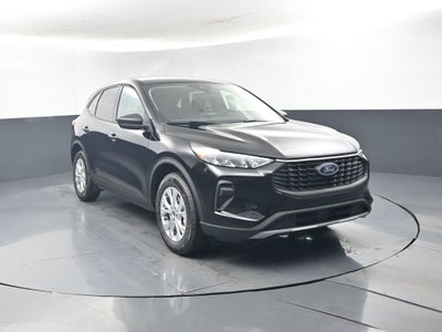 2026 Ford Escape Active 200A