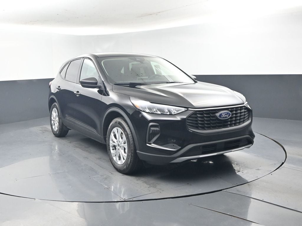 2026 Ford Escape Active 200A