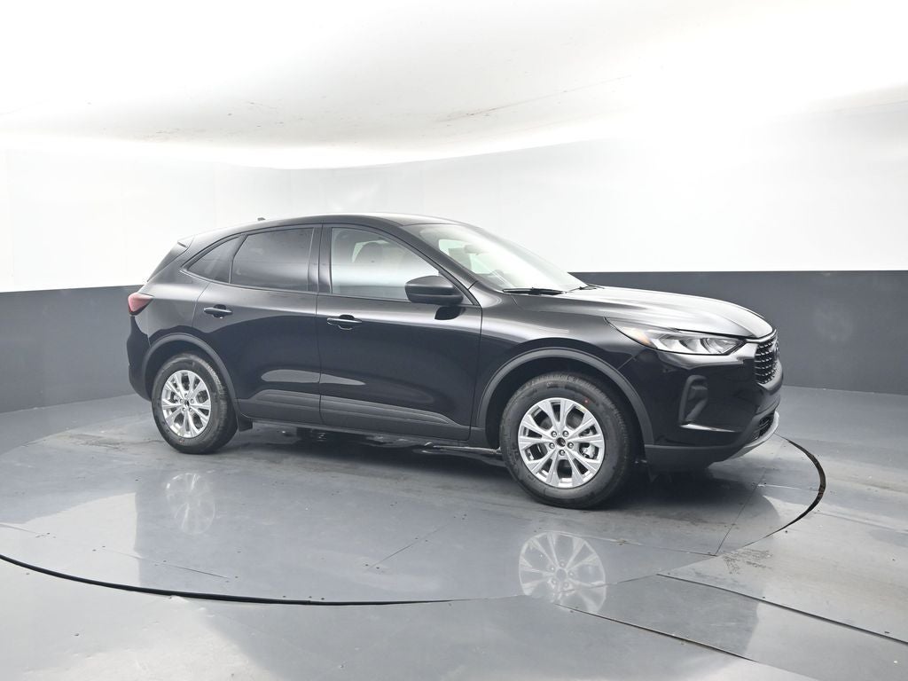 2026 Ford Escape Active 200A