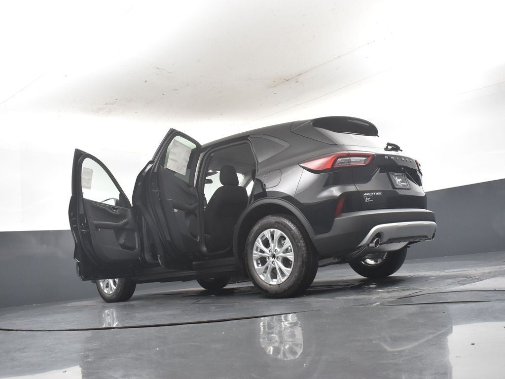 2026 Ford Escape Active 200A