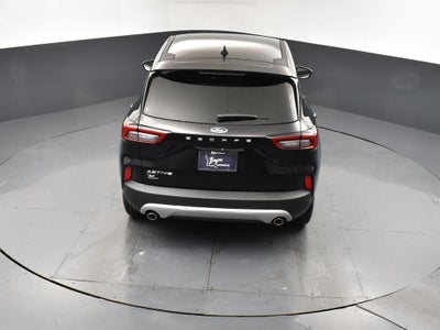 2026 Ford Escape Active 200A