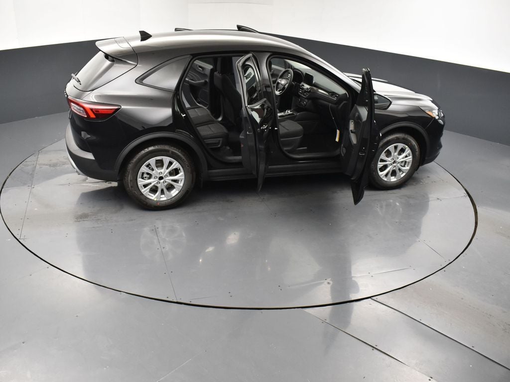 2026 Ford Escape Active 200A