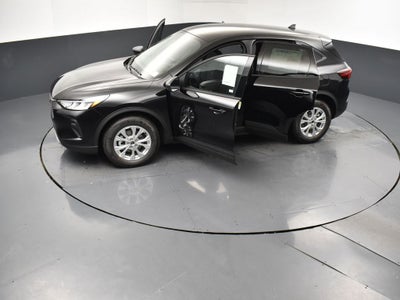 2026 Ford Escape Active 200A