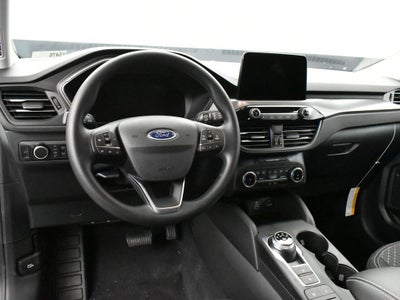 2026 Ford Escape Active 200A