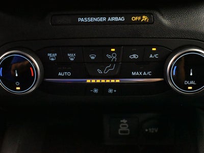 2026 Ford Escape Active 200A