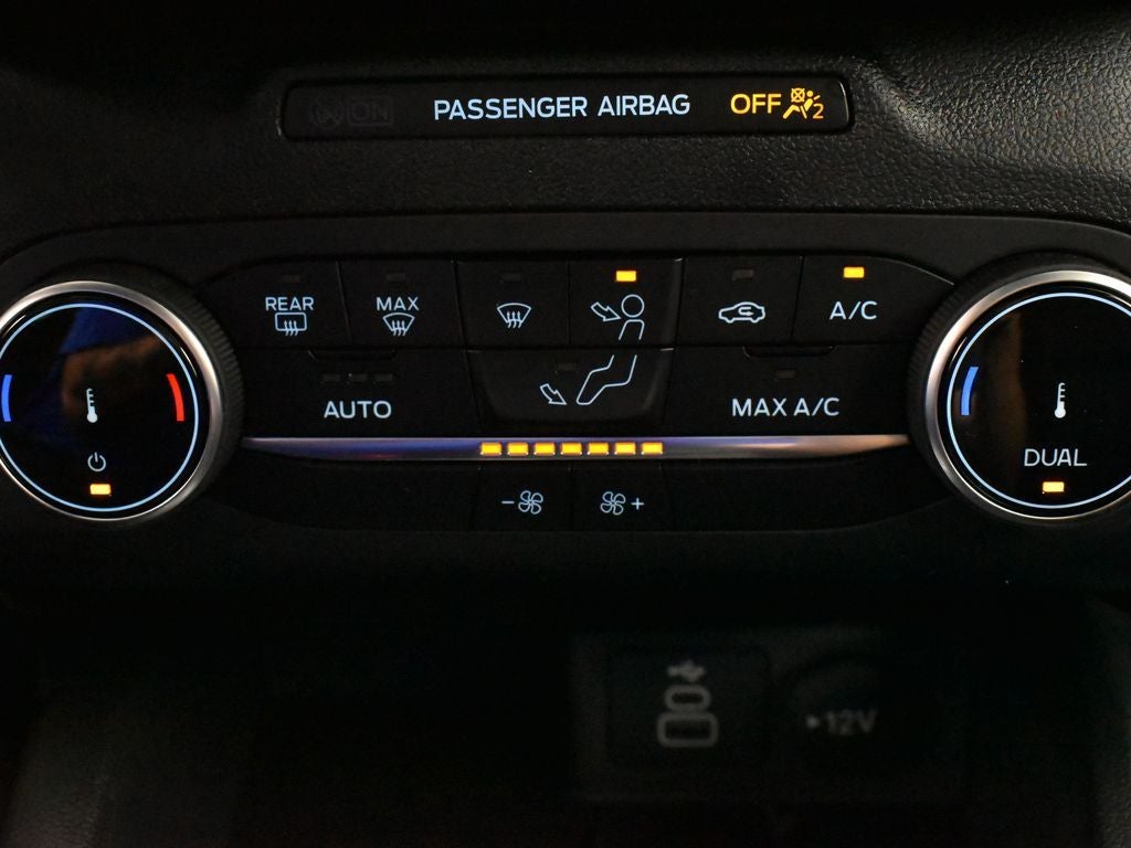 2026 Ford Escape Active 200A