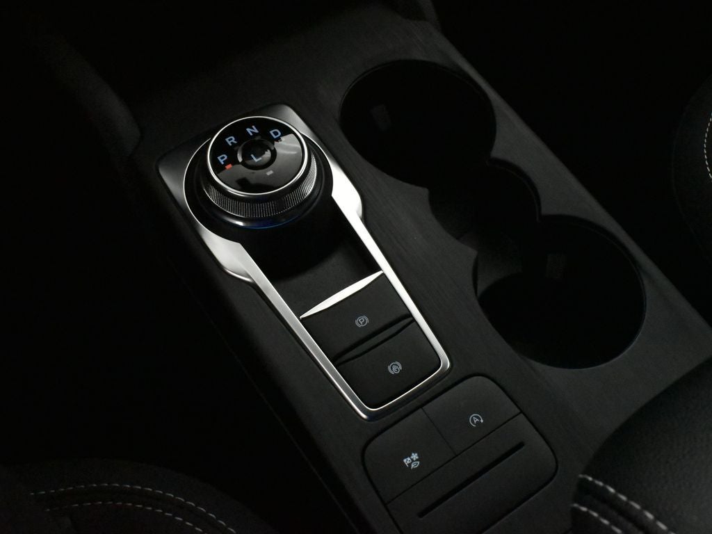 2026 Ford Escape Active 200A