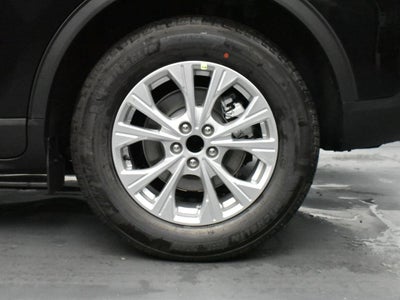 2026 Ford Escape Active 200A