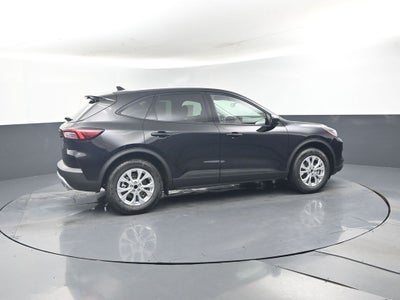 2026 Ford Escape Active 200A