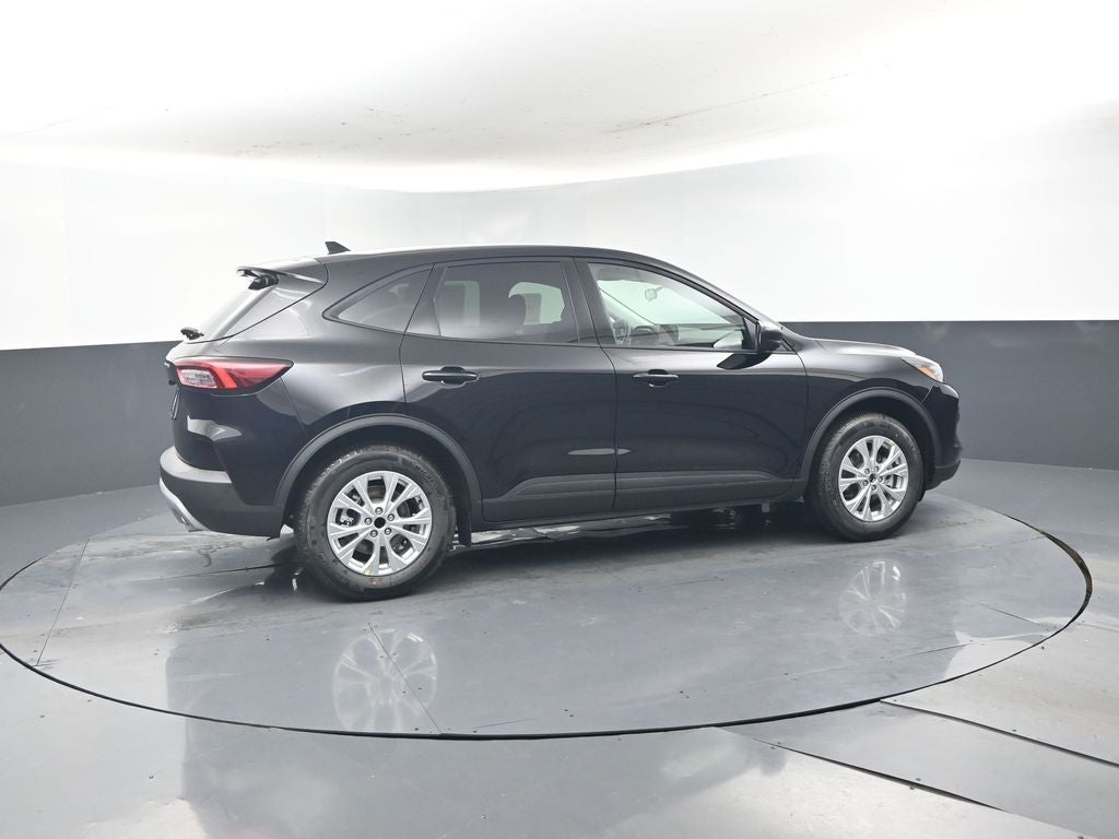 2026 Ford Escape Active 200A
