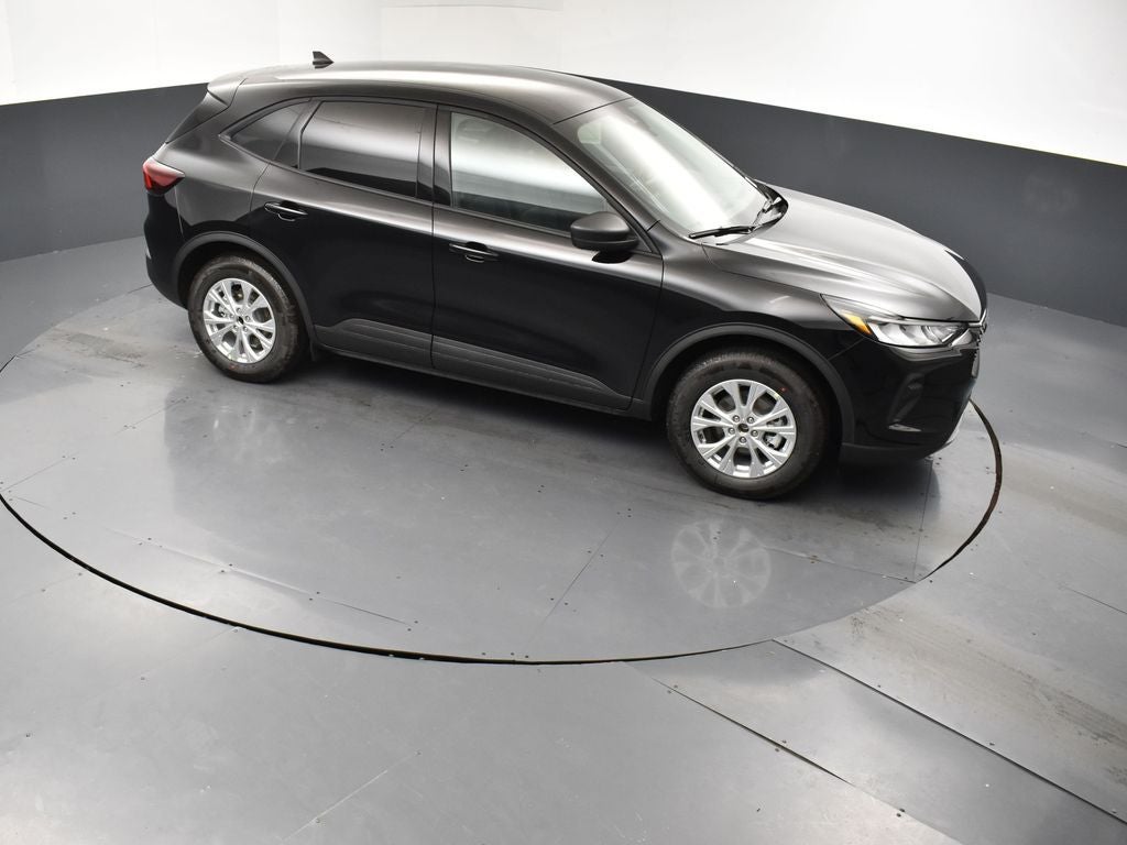 2026 Ford Escape Active 200A