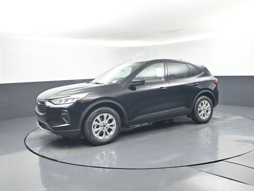 2026 Ford Escape Active 200A