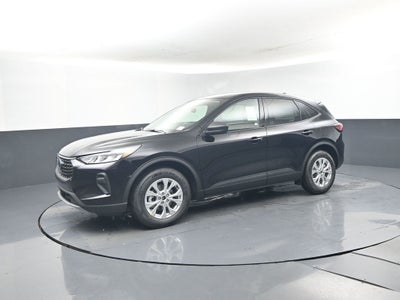 2026 Ford Escape Active 200A